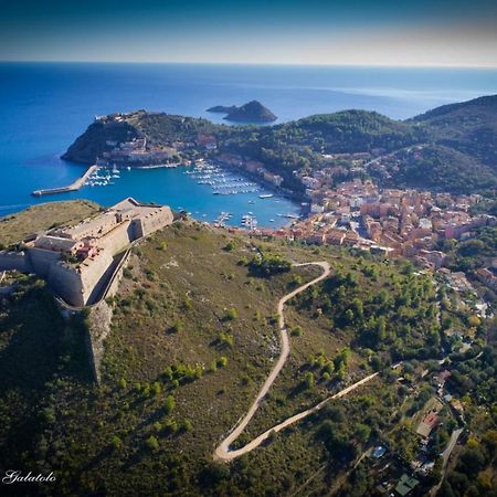 Affitti Brevi Toscana - In Centro A Porto Ercole بورتو إركولي المظهر الخارجي الصورة