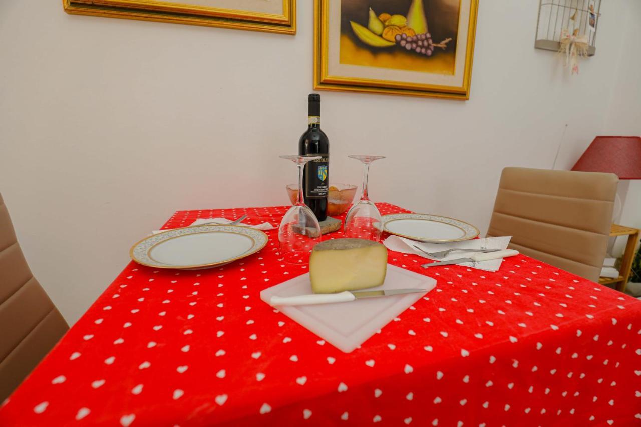 Affitti Brevi Toscana - In Centro A Porto Ercole بورتو إركولي المظهر الخارجي الصورة